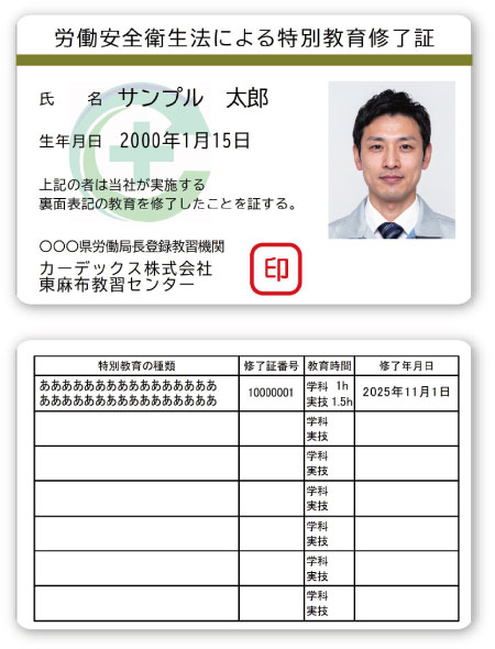 複数教育デザイン